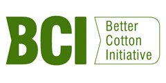 Certified by bci